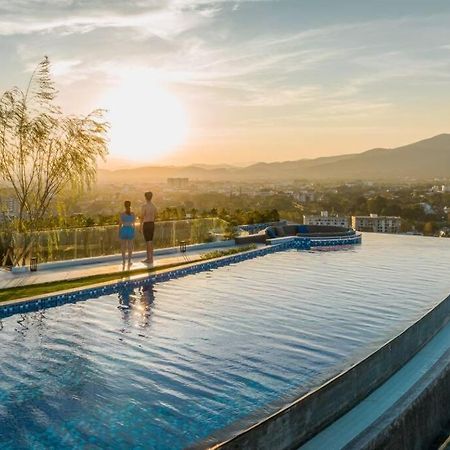 Astra Sky River Chang Klan Chaing Mai Chiang Mai Ngoại thất bức ảnh