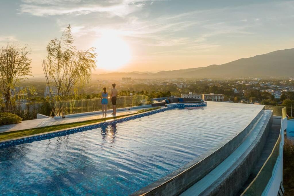 Astra Sky River Chang Klan Chaing Mai Chiang Mai Ngoại thất bức ảnh