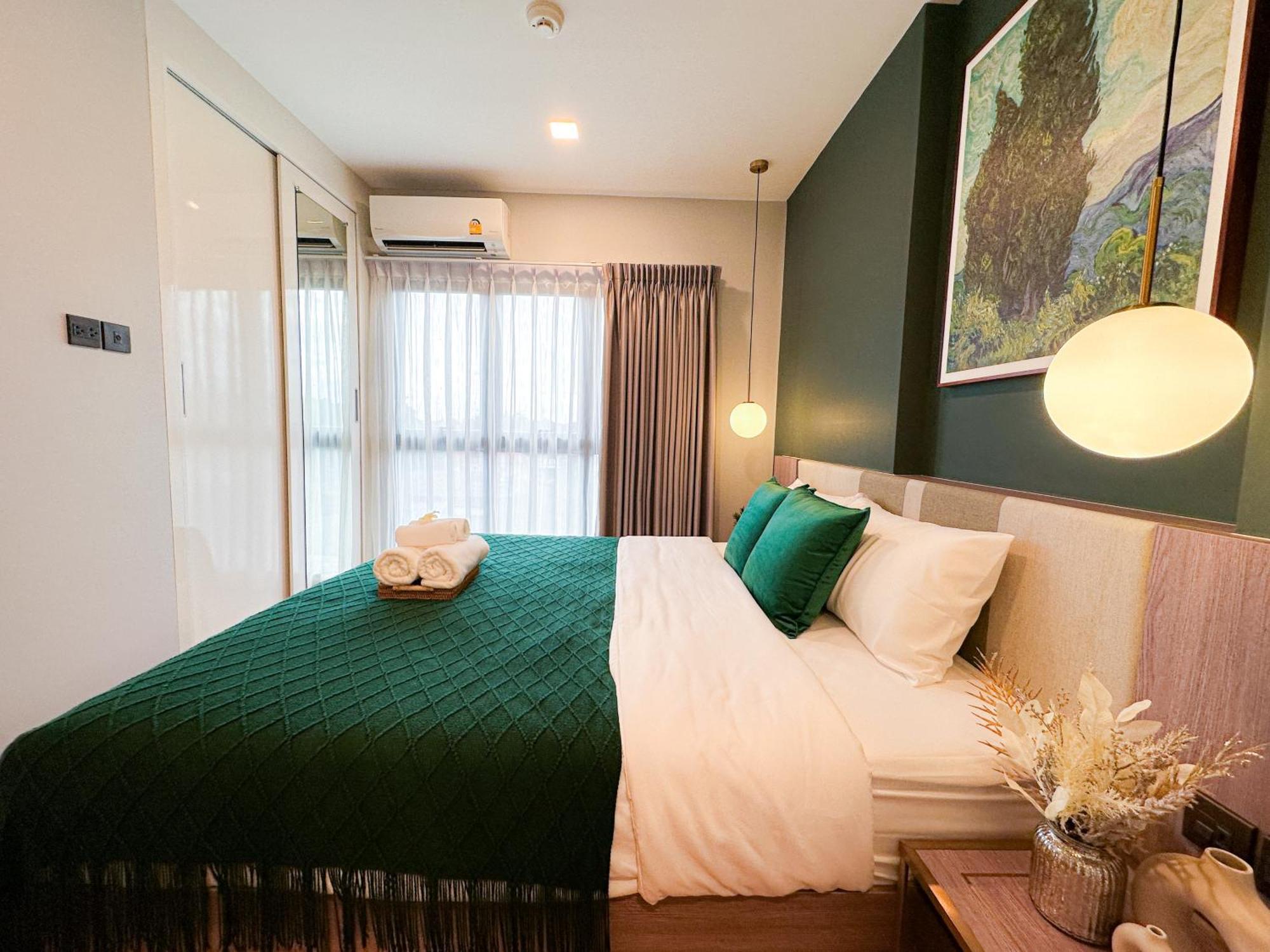 Astra Sky River Chang Klan Chaing Mai Chiang Mai Ngoại thất bức ảnh