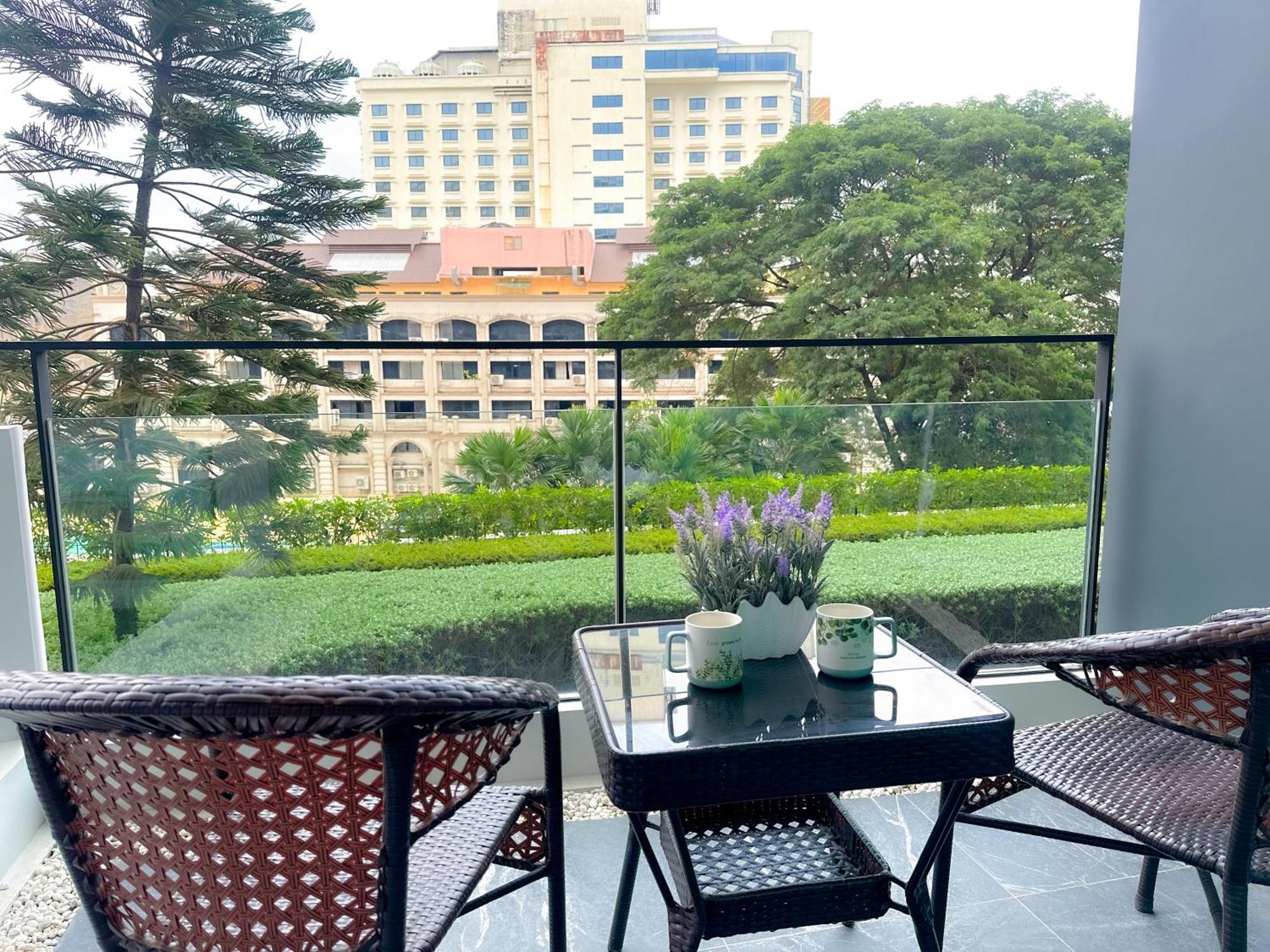Astra Sky River Chang Klan Chaing Mai Chiang Mai Ngoại thất bức ảnh