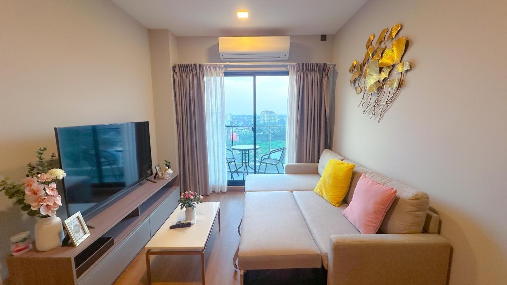 Astra Sky River Chang Klan Chaing Mai Chiang Mai Ngoại thất bức ảnh