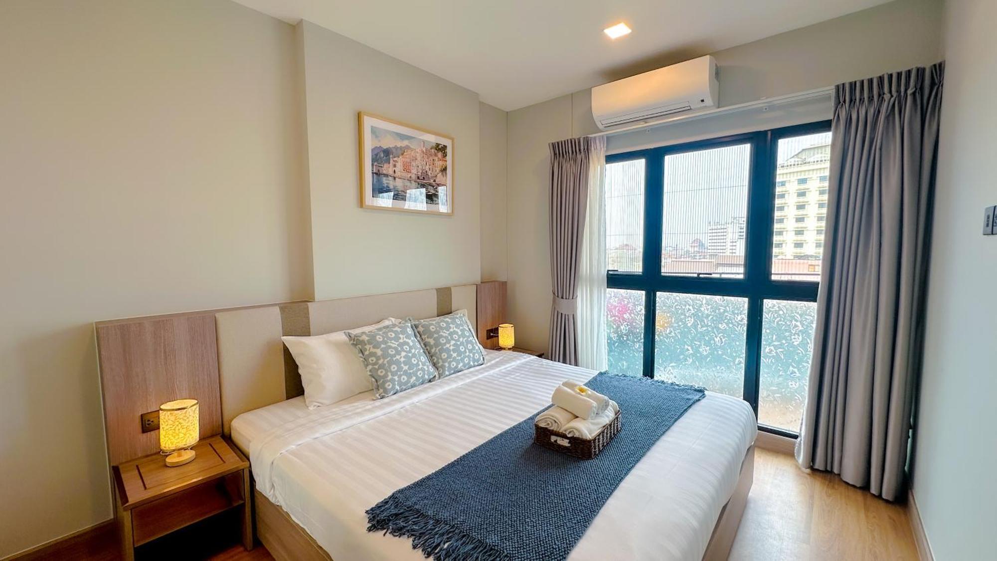 Astra Sky River Chang Klan Chaing Mai Chiang Mai Ngoại thất bức ảnh